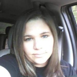 Meet your Posher, Kristy